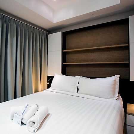 Mencil Petogogan Residence מראה חיצוני תמונה
