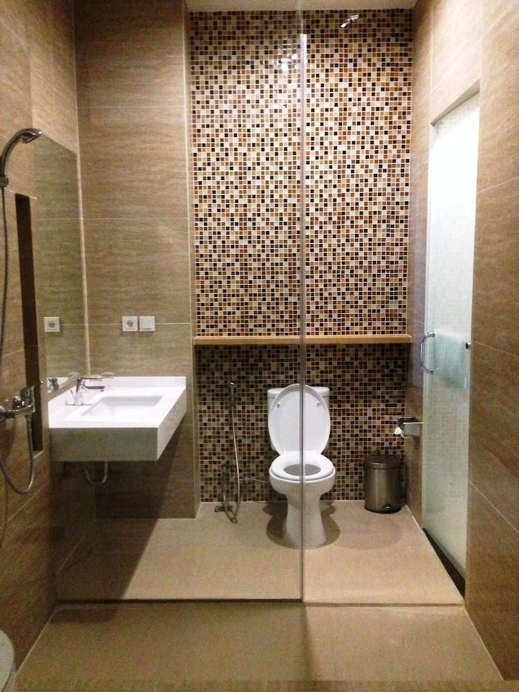 Mencil Petogogan Residence מראה חיצוני תמונה