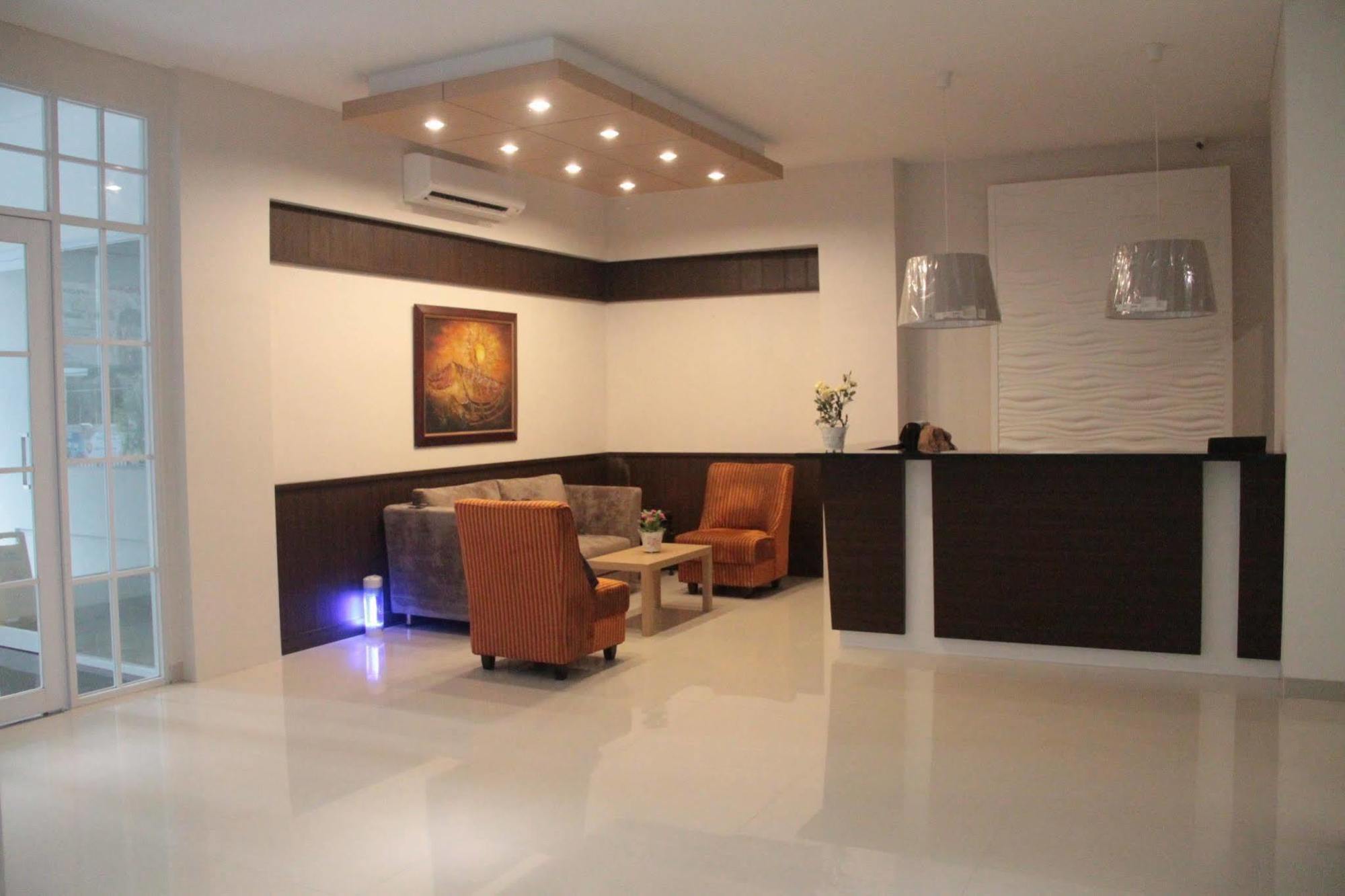 Mencil Petogogan Residence מראה חיצוני תמונה