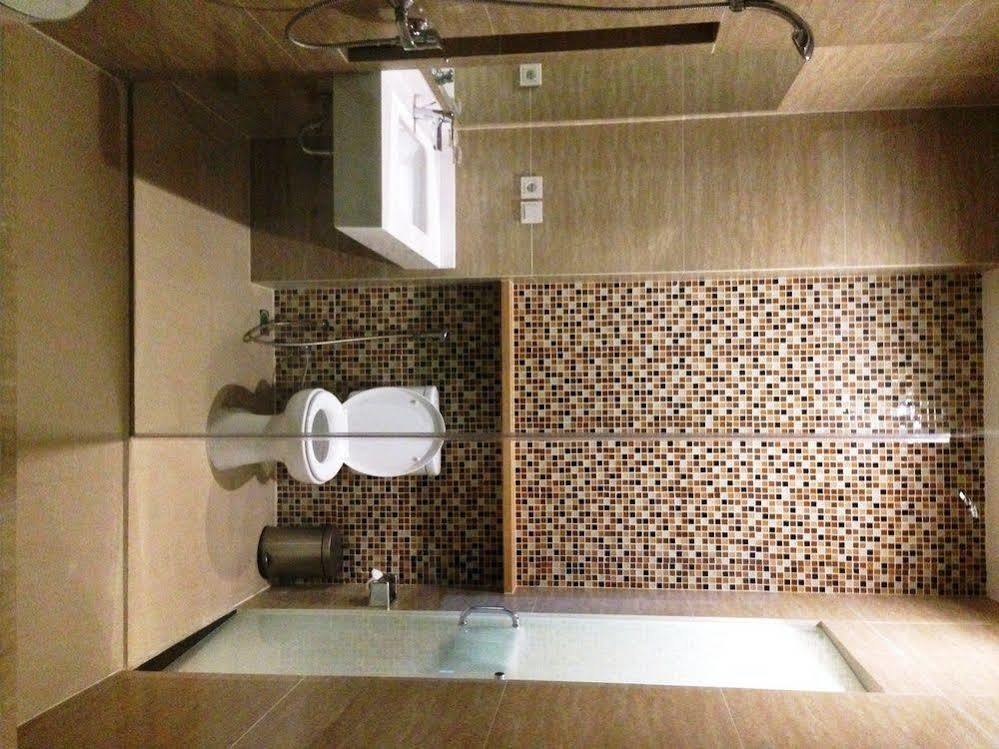 Mencil Petogogan Residence מראה חיצוני תמונה