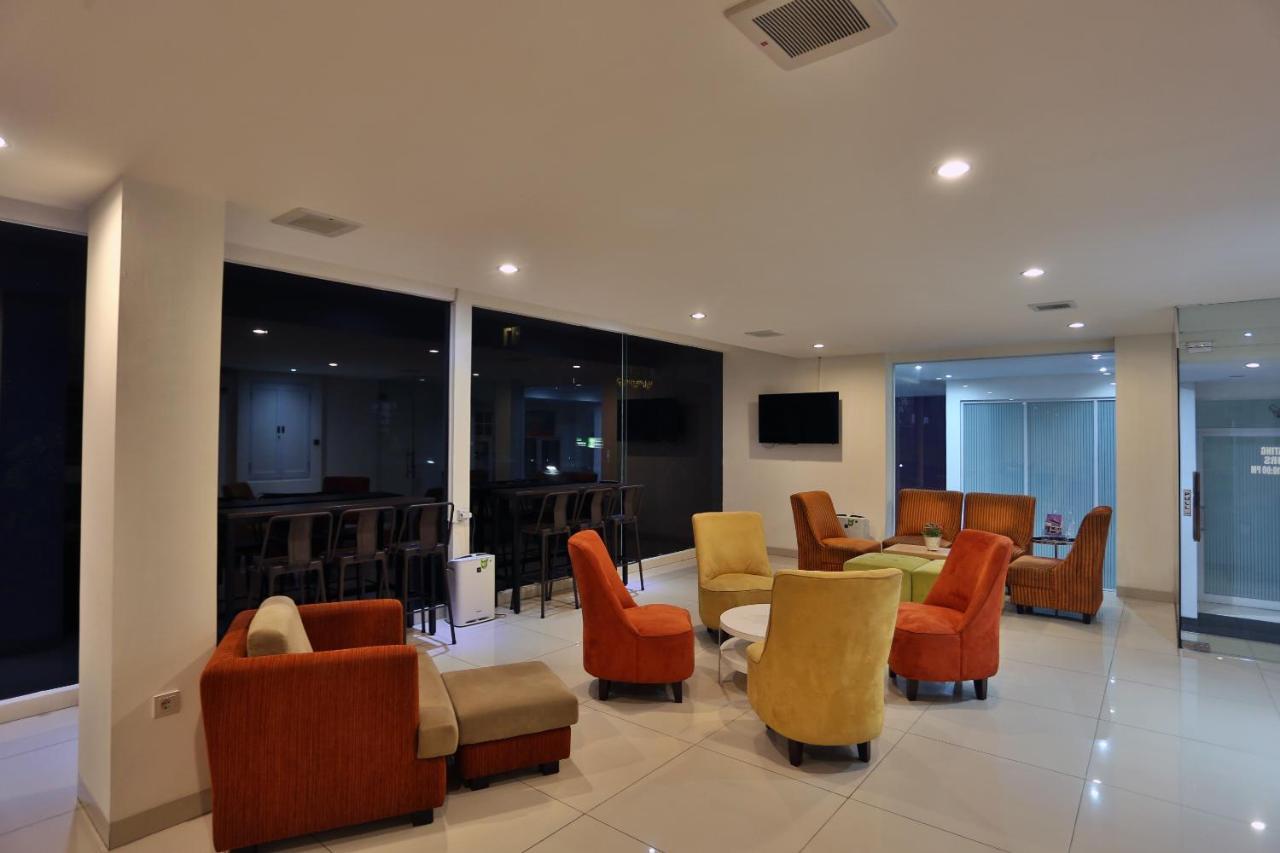 Mencil Petogogan Residence מראה חיצוני תמונה